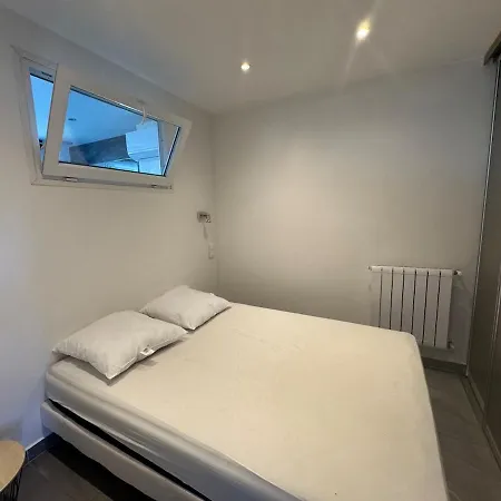 Sea View & Family Comfort, Air-conditioned Apartamento *